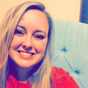 Meet your Posher, Abigail